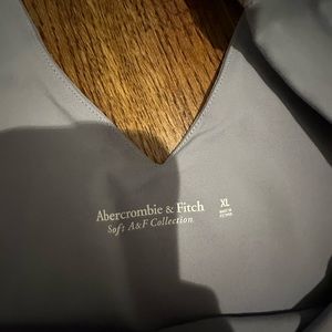 Abercrombie two pack of bodysuits. Worn once